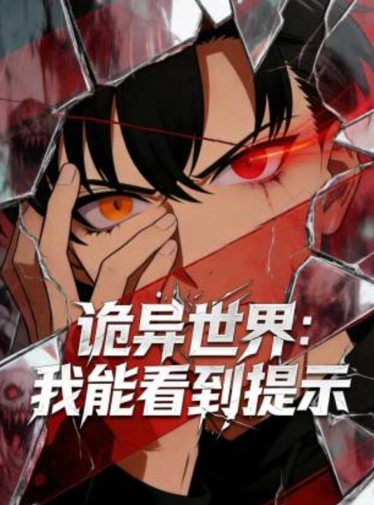 结界1 - 开心影院